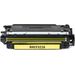 Compatible HP 653A Yellow Toner Cartridge (CF322A)