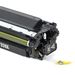 Compatible HP 653X Black High Yield Toner Cartridge (CF320X)