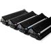 Set of 4 Compatible Brother TN-436 Extra High Yield Toner Cartridges