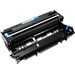 Set of 2 Compatible Brother TN-570 & DR-510 High Yield Toner & Drum Cartridges