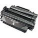 Compatible HP 51X High Yield Black Toner Cartridge (Q7551X)