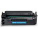 5 x Compatible Canon 057 Black Compatible Toner Cartridges (3009C001)