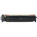 Compatible HP 502A Yellow Toner Cartridge (Q6472A)