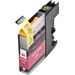 4 Pack Compatible Brother LC109 & LC105 Super High-Yield Ink Cartridges