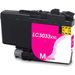 Set of 9 Compatible Brother LC-3033 Extra High Yield Ink Cartridges