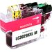 Set of 4 Compatible Brother LC-3029 Extra High Yield Ink Cartridges