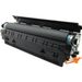 Compatible HP 85A Black Toner Cartridge (CE285A)