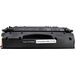 5 Pack Compatible Canon 120 Black Toner Cartridges (2617B001AA)