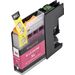 Set of 8 Compatible Brother LC-203 High Yield Ink Cartridges (LC-201)