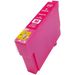 Compatible Epson 252XL Magenta High Yield Ink Cartridge (T252XL320)