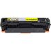 Set of 4 Compatible HP 414X High Yield Toner Cartridges