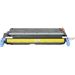 Compatible HP 645A Yellow Toner Cartridge (C9732A)