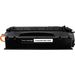 Compatible HP 49X Black High Yield Toner Cartridge (Q5949X)