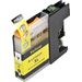 Set of 8 Compatible Brother LC-203 High Yield Ink Cartridges (LC-201)