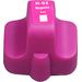 Compatible HP 02 Magenta Ink Cartridge (C8772WN)