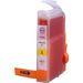 Compatible Canon CLI-8Y Yellow Ink Cartridge (0623B002)