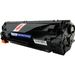 Compatible HP 35A Black Toner Cartridge (CB435A)