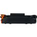 Compatible HP 78A Black Jumbo Toner Cartridge (CE278A)