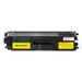 Compatible Brother TN-339Y Yellow Extra High Yield Toner Cartridge