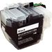 Set of 5 Compatible Brother LC-3017 High Yield Ink Cartridges