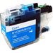 Set of 4 Compatible Brother LC-3019 Extra High Yield Ink Cartridges