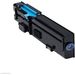 Set of 4 Compatible Dell C2660dn / Dell C2665dnf High Yield Toner