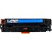 Compatible HP 305A Cyan Toner Cartridge (CE411A)