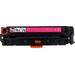 Set of 4 Compatible HP 305A Toner Cartridges