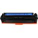 Compatible HP 201A Toner Cartridges 4-Pack