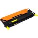 Compatible Samsung CLT-Y407S Yellow Toner Cartridge