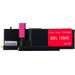 Compatible Dell 331-0780 Magenta High Yield Toner Cartridges 2-Pack (5GDTC)