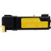 Compatible Dell 331-0718 Yellow High Yield Toner Cartridge (NPDXG / 9X54J)