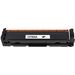 Set of 4 Compatible HP 202A Toner Cartridges