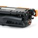 Remanufactured HP 654X Black High-Yield Toner Cartridge (CF330X)