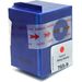 Compatible Pitney Bowes 765-9 Fluorescent Red Ink Cartridge