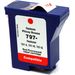 Compatible Pitney Bowes 797-0 Fluorescent Red Ink Cartridge