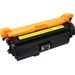 Set of 4 Compatible HP 649X & 648A Toner Cartridges