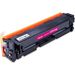 Compatible HP 204A Magenta Toner Cartridge (CF513A)