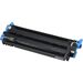 Compatible HP 124A Black Toner Cartridge (Q6000A)