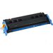 Compatible HP 124A Cyan Toner Cartridge (Q6001A)