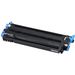 Compatible HP 124A Cyan Toner Cartridge (Q6001A)