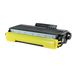 Compatible Brother TN-580 Black High Yield Toner Cartridge (Replaces TN-550)