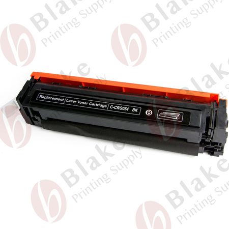 Compatible Canon 054 Black Toner Cartridge (3024C001)