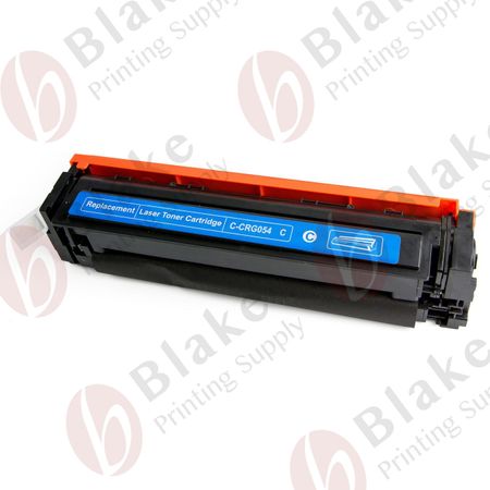 Compatible Canon 054 Cyan Toner Cartridge (3023C001)