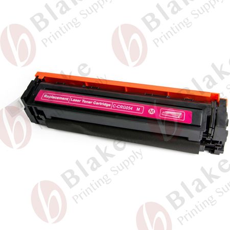 Compatible Canon 054 Magenta Toner Cartridge (3022C001)