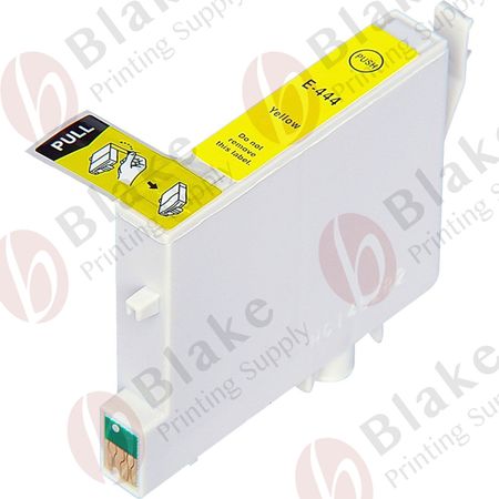 Compatible Epson 44 Yellow Ink Cartridge (T044420)