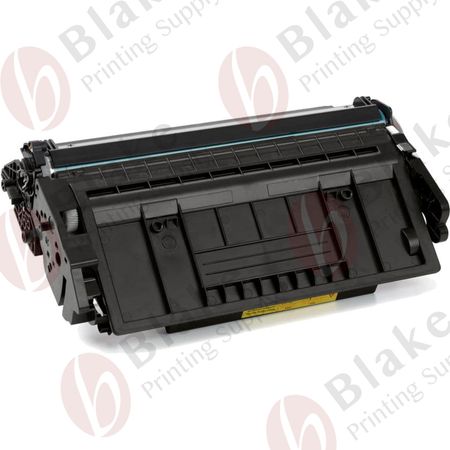 Compatible HP 87A Black Toner Cartridge (CF287A)