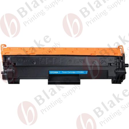 Compatible HP 48A Black Laser Toner Cartridge (CF248A)