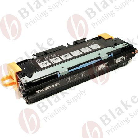 Compatible HP 308A Black Toner Cartridge (Q2670A)