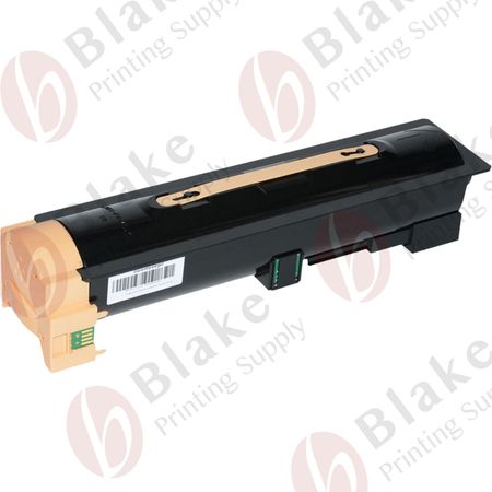 Compatible Xerox 106R01306 Black Toner Cartridge